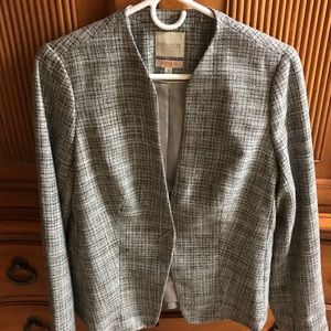 Blazer from The Limited from the tv show Scandal.